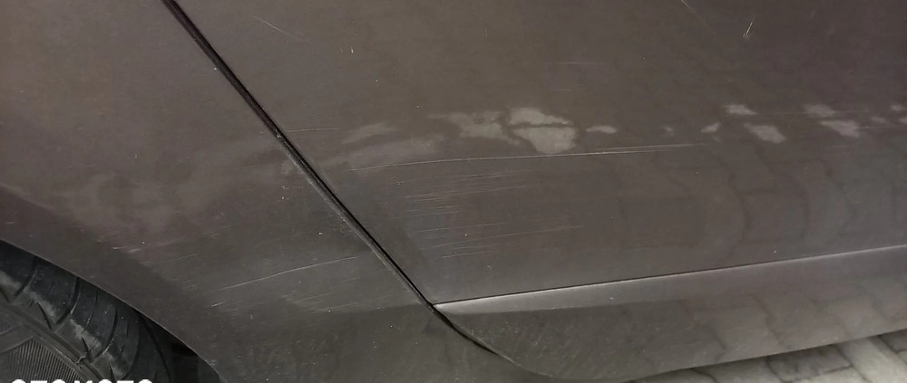 Renault Grand Scenic cena 27000 przebieg: 186360, rok produkcji 2010 z Kraków małe 79